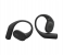 JBL Sense Lite True Wireless Open-Ear Earbuds-Black 2 in UAE