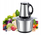 Generic Electric 5L Multi Function Stainless Steel Kitchen Food Processor for Meat Vegetables Chopper Blender Grinder 1 in UAE