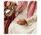 Denx Dx3410 Saudi Coffee Dallah & Electric Tea Kettle Set 1L Dallah 1.2L Kettle Stainless Steel Dual Heating Base With Digital Control Auto Shut-Off 3 in UAE