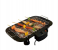 Electric Barbecue Grill Maker JA150 - Black 4 in OMAN