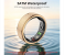 COLMI R10 Smart Ring, Sleep Health & Skin Temperature & 5ATM(Rose Gold) 9 in UAE