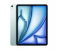 Apple iPad 13-inch Air 8 M4 Chip Cellular 256GB 2026 -Blue 1 in UAE