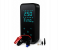Portable Digital Air Compressor Tire Inflator with LCD Display, Rechargeable Battery, Multi-Purpose Electric Air Pump - REF3670 1 in UAE