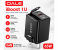 iBoost 1U Foldable plug design, portable 65W fast charger for travel. 4 in UAE