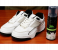Ecosole Shoe Foam Cleaner with Built-In Shoe Cleaning Brush, 160ml Sneaker Cleaner Foam for White Leather, Canvas, Sports Shoes, Casual Shoes, Boots & Fabric Footwear, Deep Cleaning Stain Remover 5 in UAE