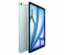 Apple iPad 13-inch Air 8 M4 Chip Cellular 256GB 2026 -Blue 2 in UAE