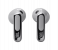 JBL Live Flex 3 True Wireless Open-Stick Noise Cancelling Earbuds-Silver 4 in UAE