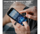 COLMI R10 Smart Ring, Sleep Health & Skin Temperature & 5ATM(Black) 3 in UAE