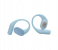 JBL Sense Lite True Wireless Open-Ear Earbuds-Blue 2 in UAE