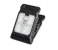 Solar Motion Sensor Light - Black 2 in KSA