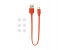 JBL Wave Buds 2 True Wireless Noise Cancelling Earbuds-White 4 in UAE
