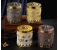 Electronic Incense burner Alloy Mini, Handheld Cigarette Supply Agarwood Small Car Incense burner 3 in UAE