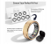 COLMI R10 Smart Ring, Sleep Health & Skin Temperature & 5ATM(Rose Gold) 3 in UAE