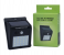 Solar Motion Sensor Light - Black 1 in UAE
