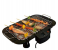 Electric Barbecue Grill Maker JA150 - Black 3 in OMAN