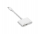 Apple Lightning to Digital AV Adapter - White 2 in KSA