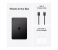 Apple iPad Pro 11-inch M5 Chip Cellular 512GB - Black 2 in UAE