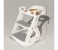 Foldable Baby Potty Training With Step Stool Ladder 2 in UAE