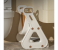 Foldable Baby Potty Training With Step Stool Ladder 3 in UAE
