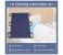 Patient Transfer Bed Pad with Handles – Medical Positioning Turning Pad, Hospital Bed Slide Sheet, Bedridden Patient Transfer Blanket for Safe Repositioning and Mobility Assistance 7 in UAE