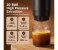 Portable Espresso Machine 18W Fast Charging Coffee Maker with Child Safety Lock LED Display for Travel Car Camping 4 in UAE