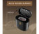 Mini Portable Incese Bakhoor Burner Arabian Mubkhar Burner Censer Electric Oud Incense Bakhoor 6 in UAE