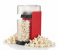 Hot Air Popcorn Maker Electric Oil-Free Popcorn Popper Machine with Removable Collecting Container for Healthy Home Snacks 1 in UAE