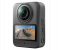 DJI OSMO 360 ll Digital smart action camera - Standard Bundle 2 in UAE