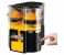 Electric Juicer Machine, 600ml Portable Twin Citrus Juice Maker, 18000r/rpm, 20s Rapid Juicing, Cold Press Lemon Squeezer, Fresh Hand Pressed Orange Juicers For Oranges, Lemon, Lime, Grapefruit black 1 in UAE
