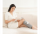 Portable Cordless Electric Calf Massager with Heat Compression and Adjustable Air Compression Wrap Leg Massager Machine for Circulation Pain Relief Fatigue Muscle Relaxation Foldable Rechargeable Leg Massaging Wrap Bandage. 8 in UAE