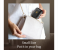Mini Portable Incese Bakhoor Burner Arabian Mubkhar Burner Censer Electric Oud Incense Bakhoor 4 in UAE
