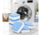 Washing Machine Cleaning Tablets | Deep Drum Cleaner & Descaler | Removes Dirt, Limescale & Bad Odour | Suitable for Front Load & Top Load Machines 1 in UAE
