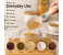 Digital Measuring Spoon with LCD Display | Food Weight Machine for Pets, Baking & Cooking, Coffee, Protein Powder| High Precision | Food Weight Machine for Fitness & Nutrition 3 in UAE