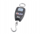 Portable Digital Crane Scale Heavy Duty Hanging Hook Weight Machine with 100kg Capacity and LCD Display for Warehouse, Fishing & Luggage 1 in UAE
