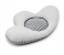  Support Pillow Ergonomic 3D Mesh Waist Cushion with Adjustable Height Pad for Lower Back Pain Relief, Sleeping & Driving 1 in UAE
