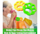 Pet Hair Remover, Pet Hair Remover for Laundry, Laundry Hair Catcher for Washing Machine Reusable Dog Hair Remover for Laundry Nontoxic Dog Hair Catcher for Washer, Dryer 1 in UAE