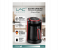 LAC LAICHY Electric Coffee Pot 400W, 0.5L Capacity, Compact Coffee Maker with One-Touch Operation, Fast Heating, Easy to Use for Home, Office & Travel 1 in UAE