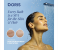 DORIS Shower Filter with Vitamin C Infusion, Advanced Water Filtration Shower Head Filter for Bathroom, Helps Reduce Chlorine and Water Impurities, Replaceable Filter Cartridge, Easy Installation, Supports Healthy-Looking Skin and Hair, Helps Reduce Dryness and Hair Breakage, Universal Shower Hose Connector, Bathroom Water Purifier Filter for Home, 3–6 Months Filter Life Based on Usage 4 in UAE