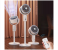 TOBI Air Circulation Fan - Portable Silent 5 Speed Cooling Fan - TB 989 3 in UAE