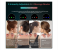 Portable Neck Massager with Heat, Electric Pulse, 4 Modes, 9 Levels, Deep Tissue Massage for Neck, Shoulder, Back, Arm, Pain Relief 4 in UAE