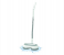 DENX DX2907 Cordless Water Spray Mop, Electric Spin Cleaning Mop with Water Tank, High-Speed Rotating Mop Head, Up & Down 90° Movement, Dual Cleaning Mop Pads, Spray Function with ON/OFF Button for Floor, Tile, Marble & Home Cleaning 2 in UAE