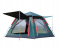 4 Door Automatic Tent for 6 Persons 240 x 240 x 155 cm Oxford Cloth 1 in UAE
