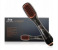 Joy Professional Styling Brush, 2 In 1 Professional Hair Dryer Brush Negative Ion Blow Dryer Straightening Brush Hot Air Styling Comb Electric Hair Straightener Styler 3 in KSA