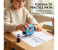Reusable Math Number Roller Stamp for Kids, Addition Subtraction Practice Tool, Educational Stamp for Preschool Kindergarten Classroom 3 in UAE