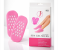 Moisturizing Gel Socks with Rose Oil, Pack of 1 (Free Size, pink) 1 in UAE