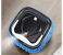 Smart Robot Vacuum Cleaner Rotary Mopping Machine Humidifying Dry Wet Sweeping USB Charging Sweeping Robot 3 in UAE