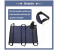 Patient Transfer Bed Pad with Handles – Medical Positioning Turning Pad, Hospital Bed Slide Sheet, Bedridden Patient Transfer Blanket for Safe Repositioning and Mobility Assistance 5 in UAE