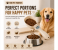 Digital Measuring Spoon with LCD Display | Food Weight Machine for Pets, Baking & Cooking, Coffee, Protein Powder| High Precision | Food Weight Machine for Fitness & Nutrition 4 in UAE