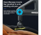 Portable Mini Massage Gun Deep Tissue Muscle Massager, Handheld Percussion Massage Gun with Adjustable Speed, Compact Electric Body Massager for Muscle Relaxation, Workout Recovery, Neck, Back, Legs, Arms & Shoulders 3 in UAE