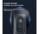 Portable Mini Massage Gun Deep Tissue Muscle Massager, Handheld Percussion Massage Gun with Adjustable Speed, Compact Electric Body Massager for Muscle Relaxation, Workout Recovery, Neck, Back, Legs, Arms & Shoulders 4 in UAE